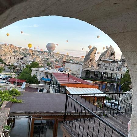 Sunset Cave Goreme Exterior foto