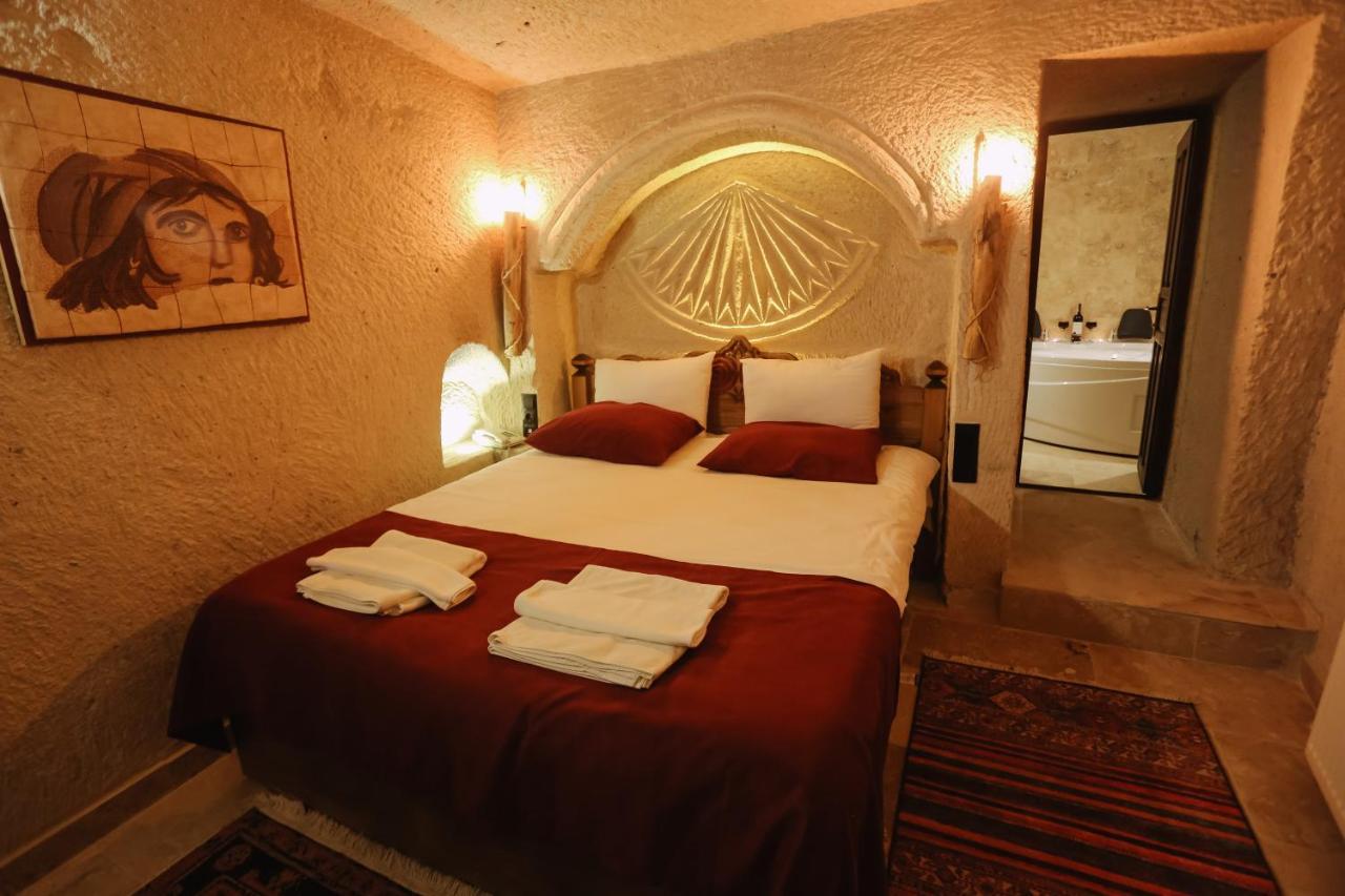 Sunset Cave Goreme Exterior foto