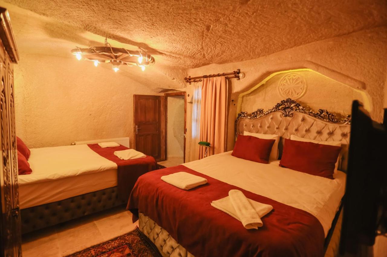 Sunset Cave Goreme Exterior foto
