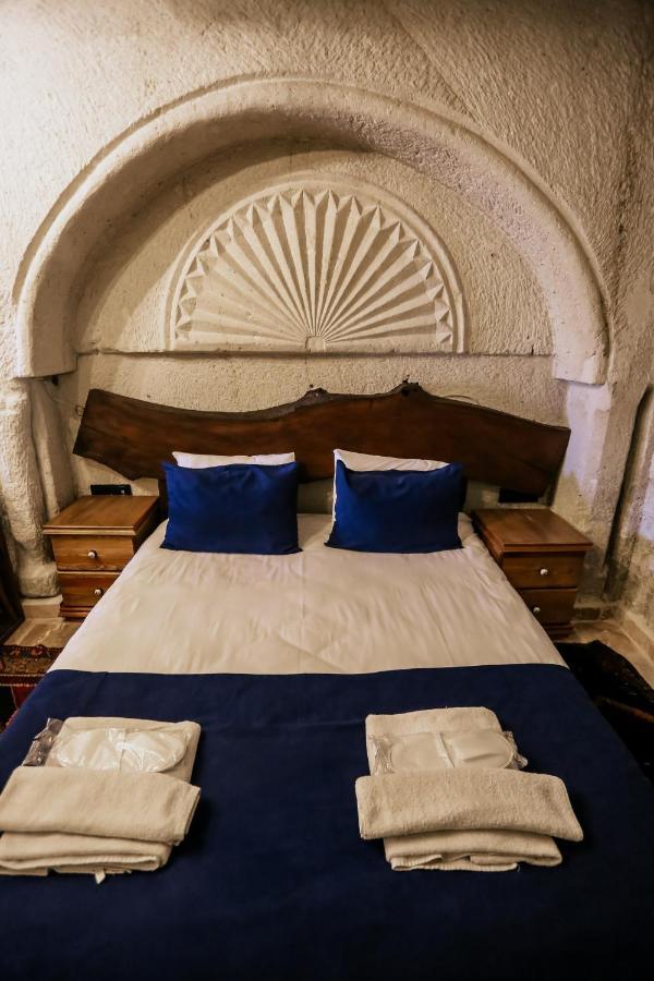 Sunset Cave Goreme Exterior foto