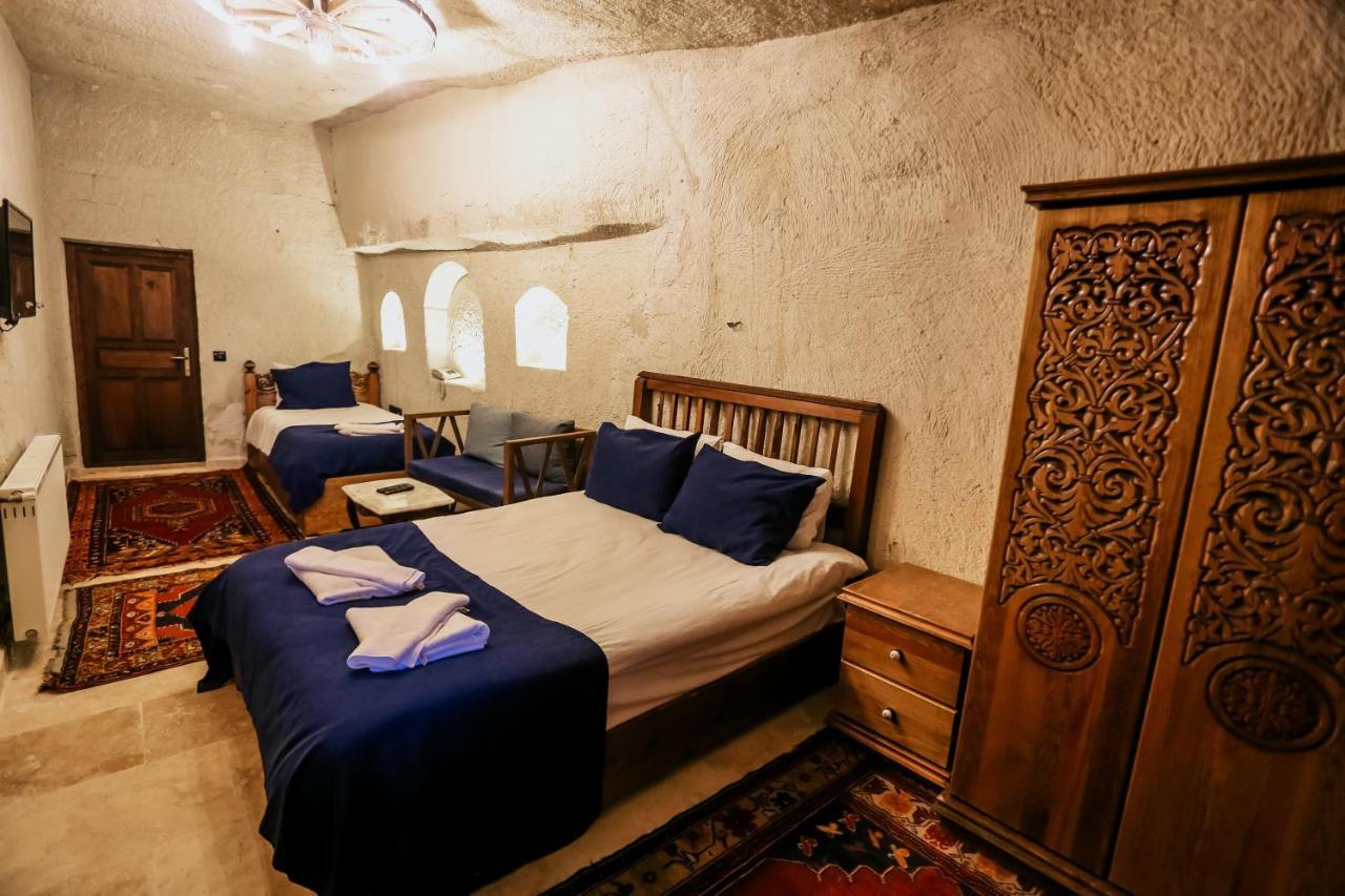 Sunset Cave Goreme Exterior foto