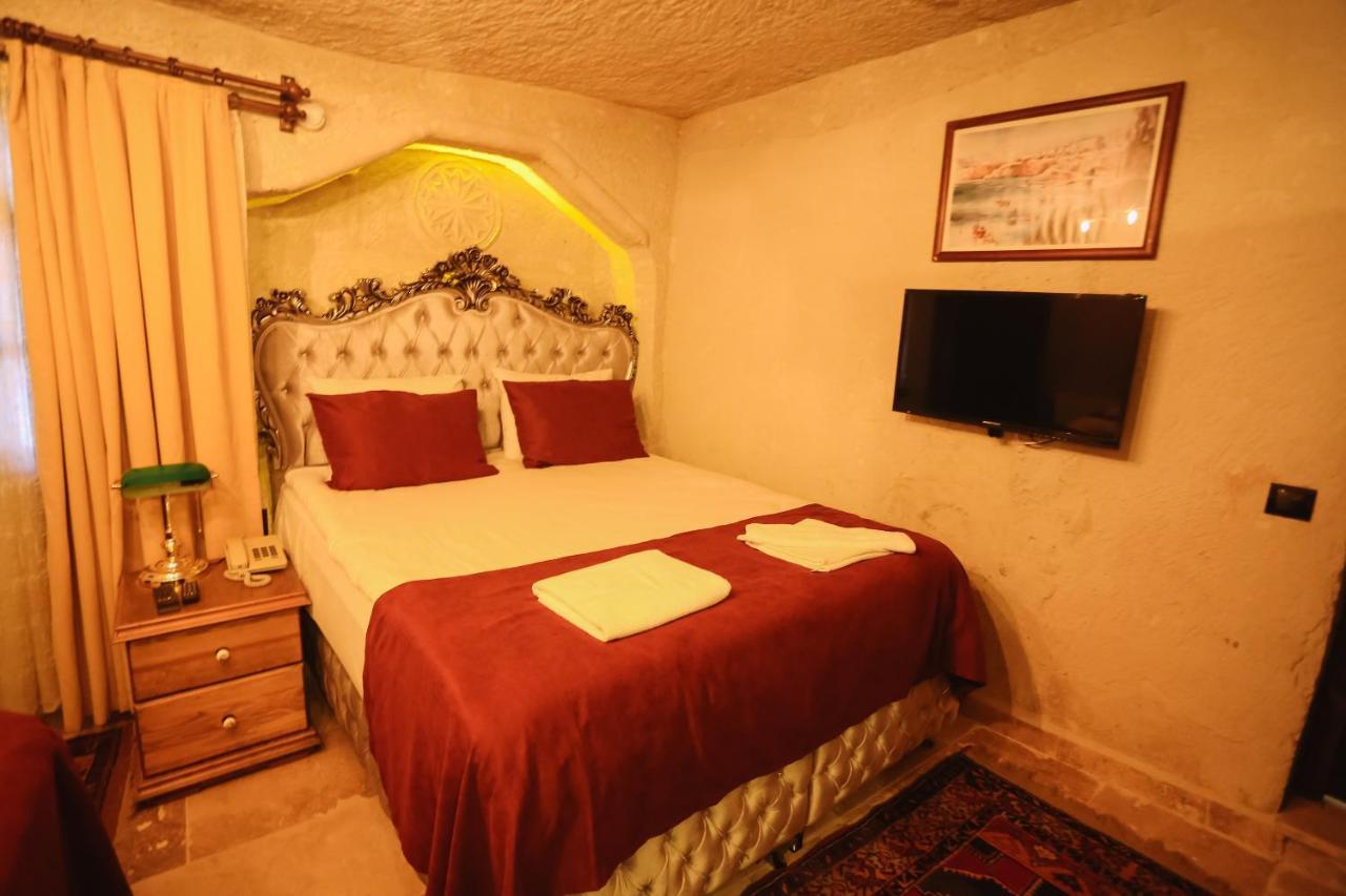 Sunset Cave Goreme Exterior foto