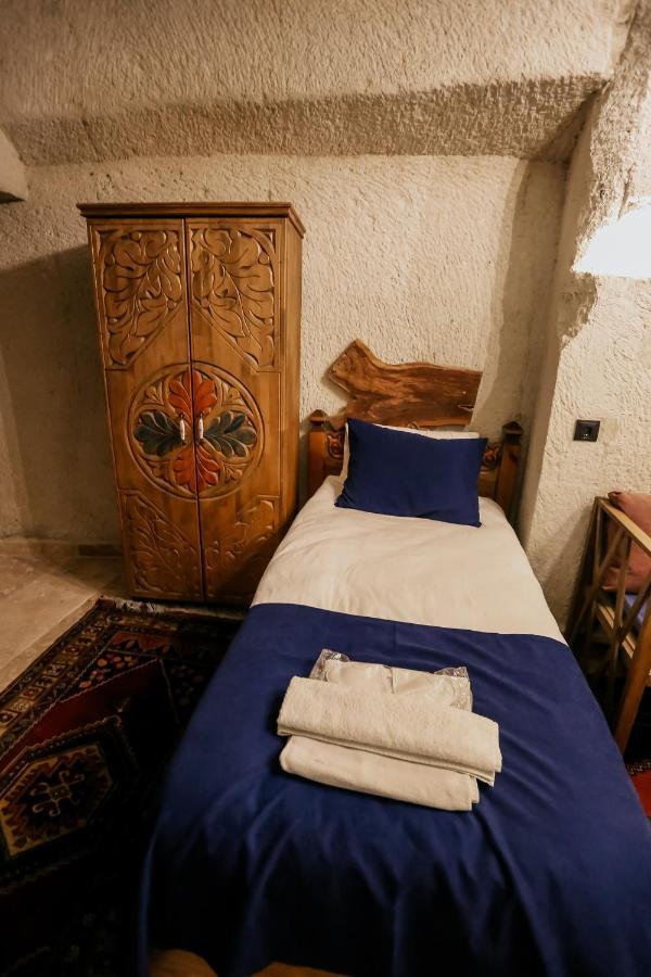 Sunset Cave Goreme Exterior foto