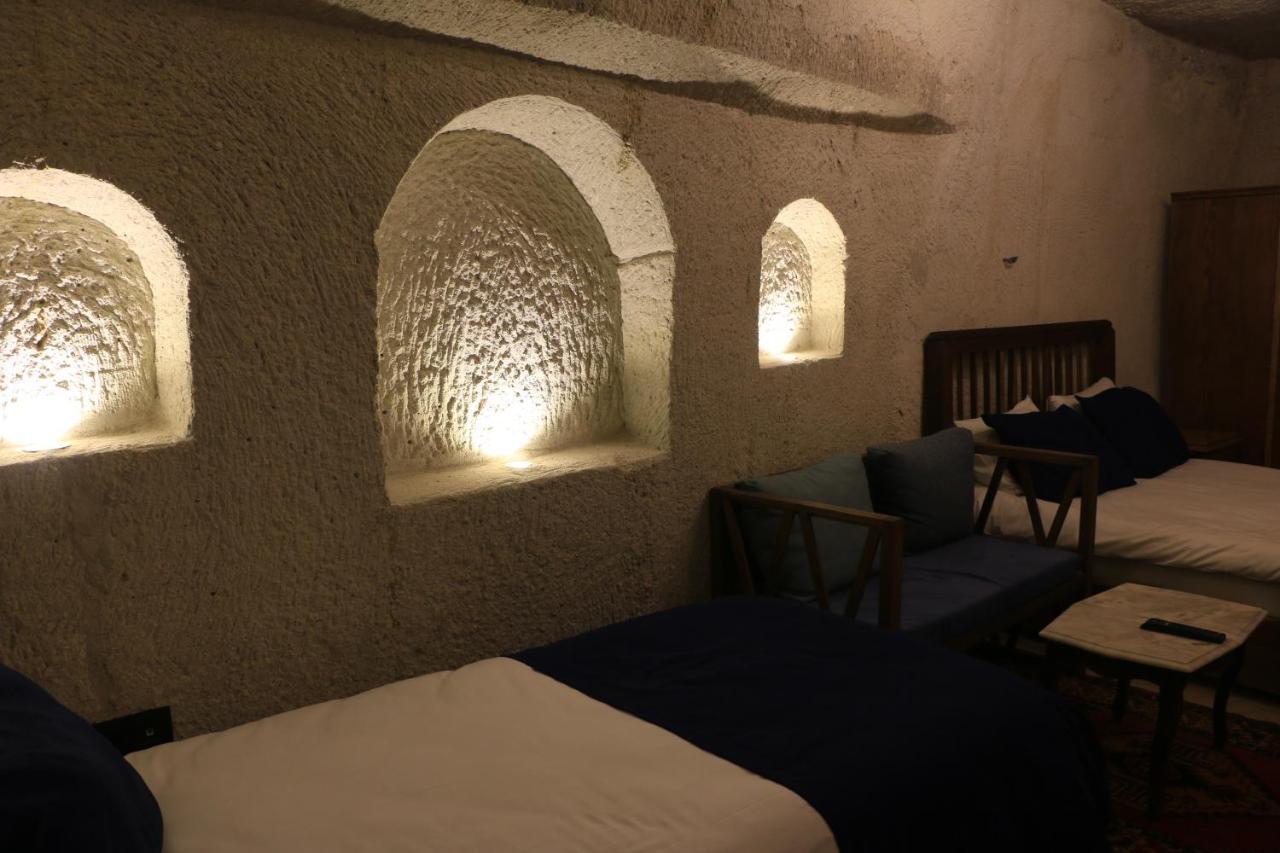 Sunset Cave Goreme Exterior foto