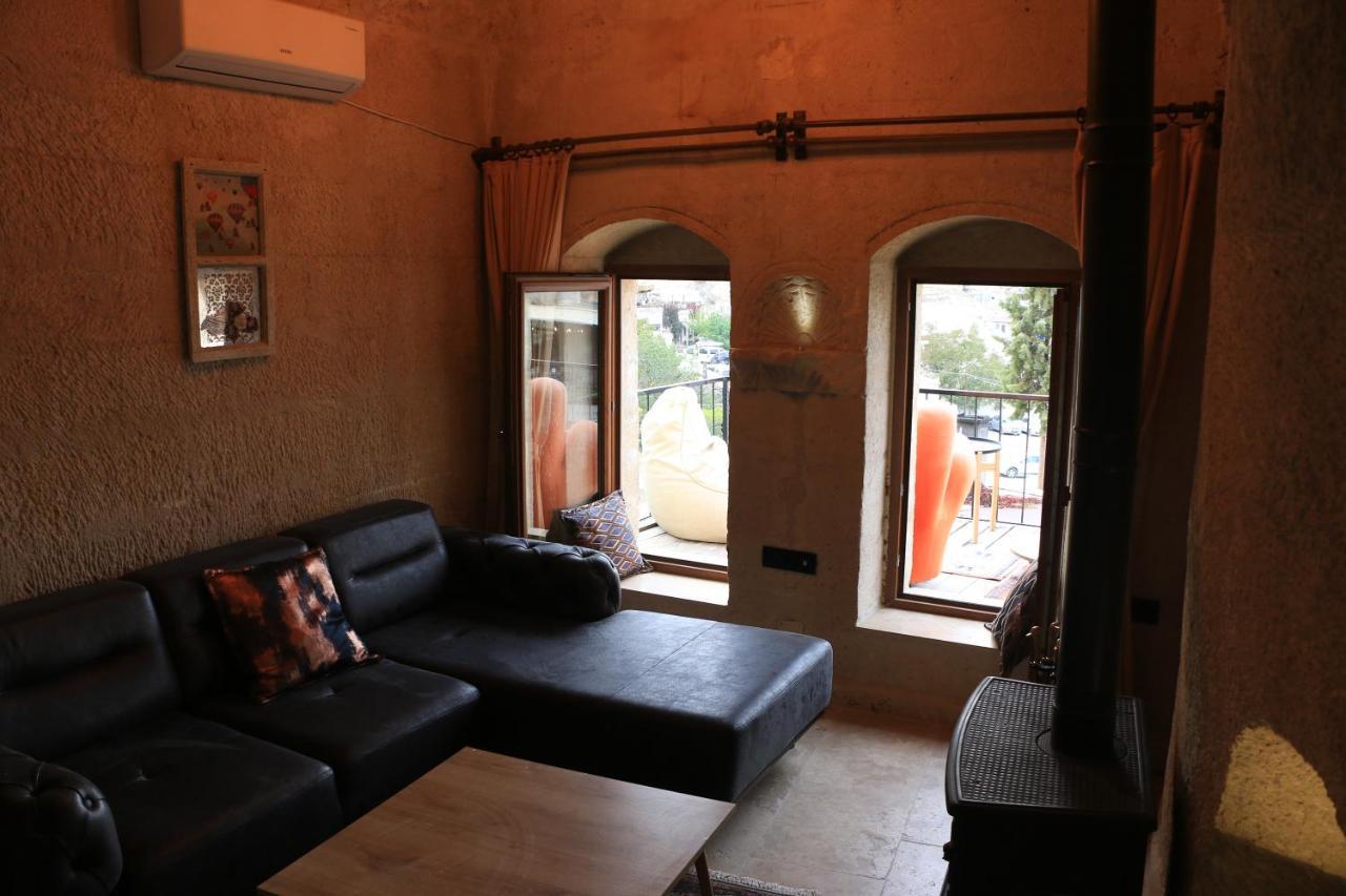 Sunset Cave Goreme Exterior foto