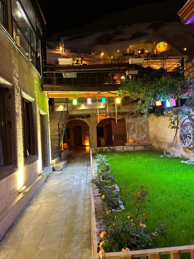 Sunset Cave Goreme Exterior foto