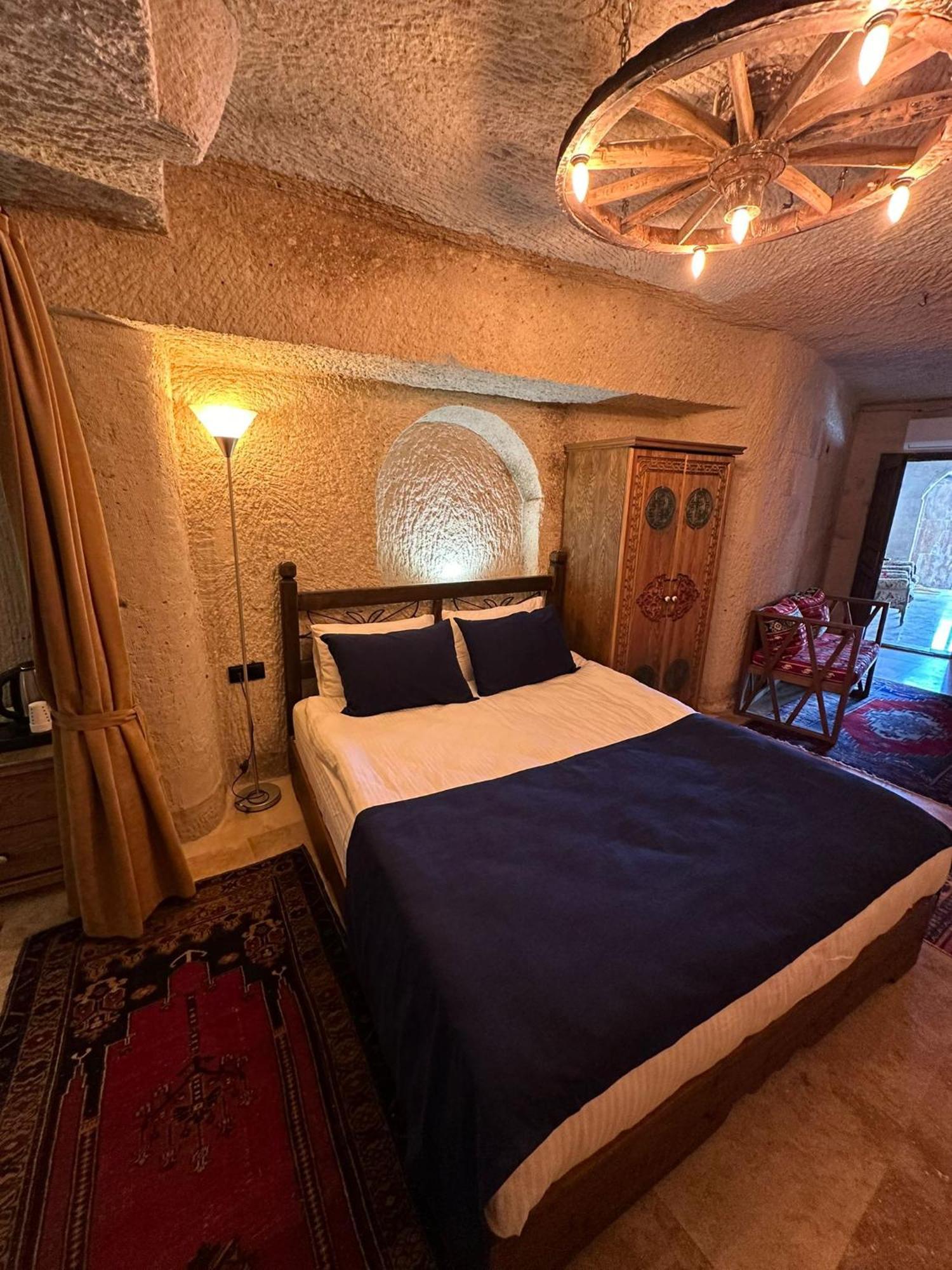 Sunset Cave Goreme Exterior foto