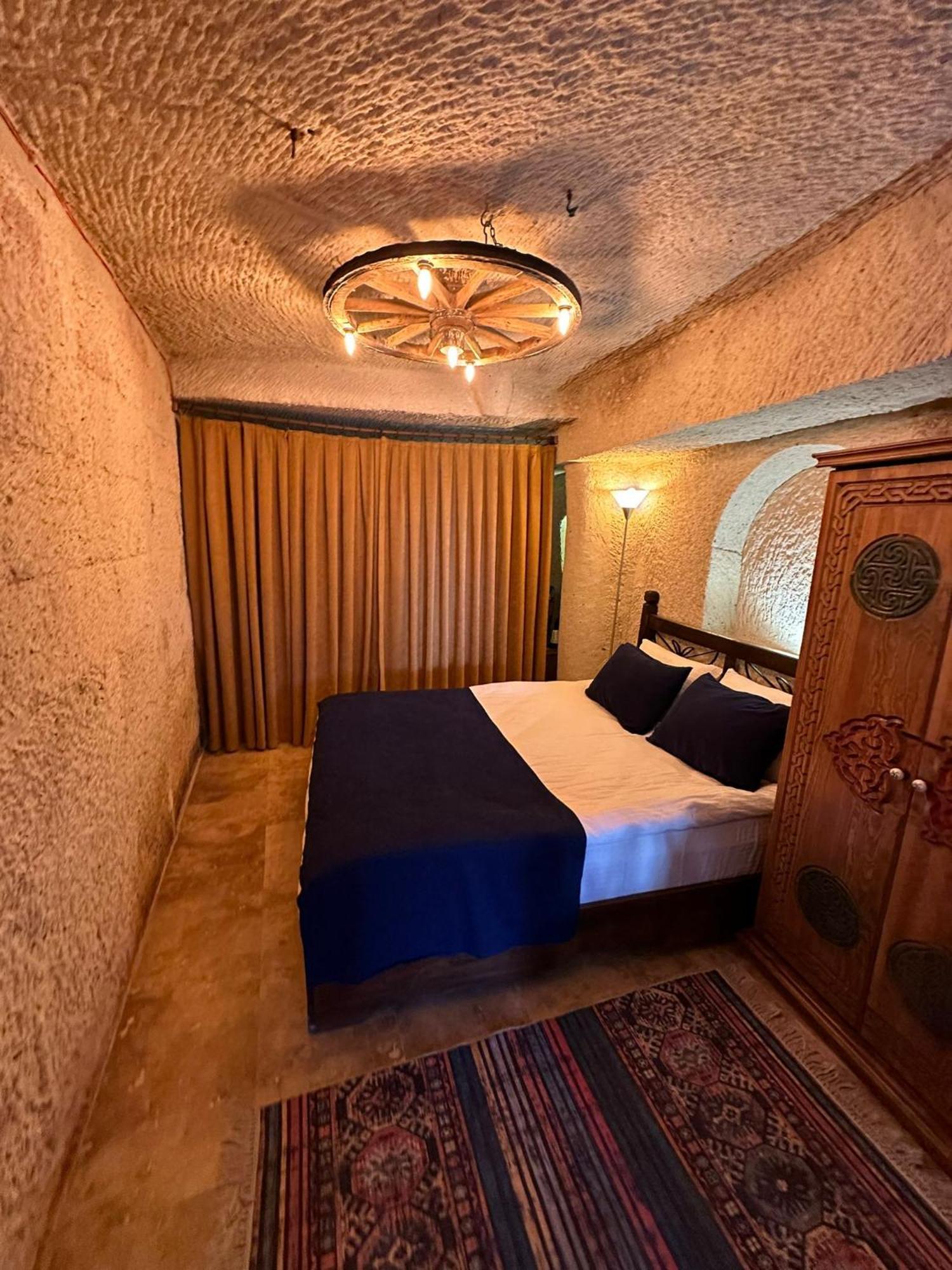 Sunset Cave Goreme Exterior foto