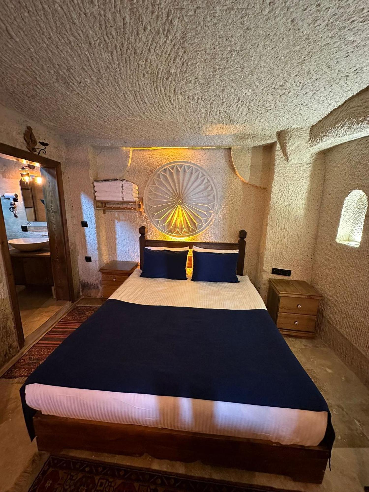 Sunset Cave Goreme Exterior foto