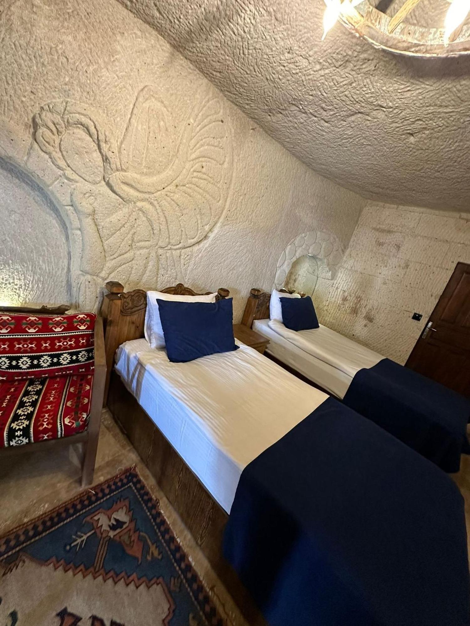 Sunset Cave Goreme Exterior foto