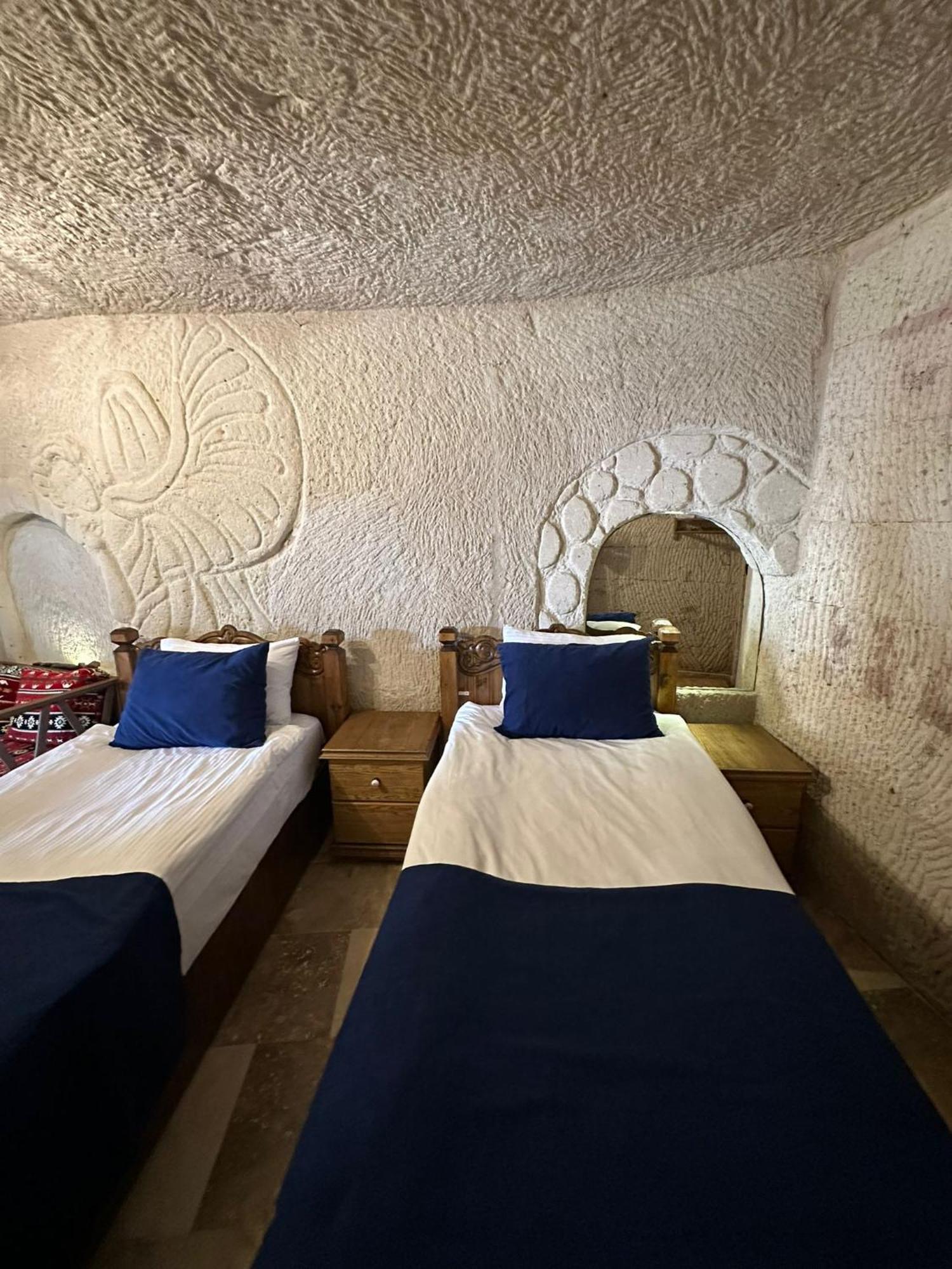 Sunset Cave Goreme Exterior foto