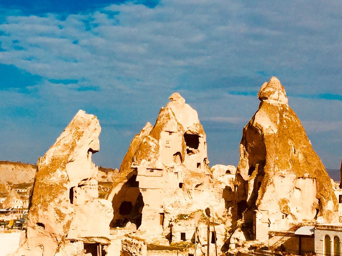 Sunset Cave Goreme Exterior foto